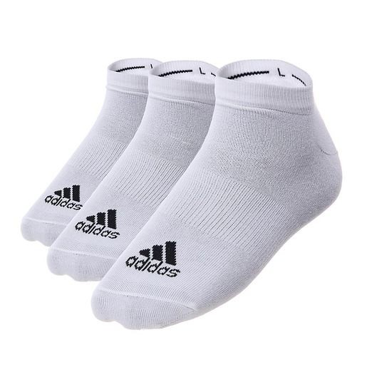 Calcetas Training Performance