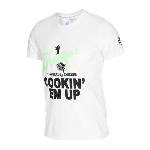 Playera adidas Harden Swagger