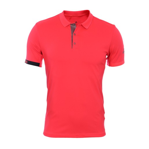 Playera adidas Matchcode Polo