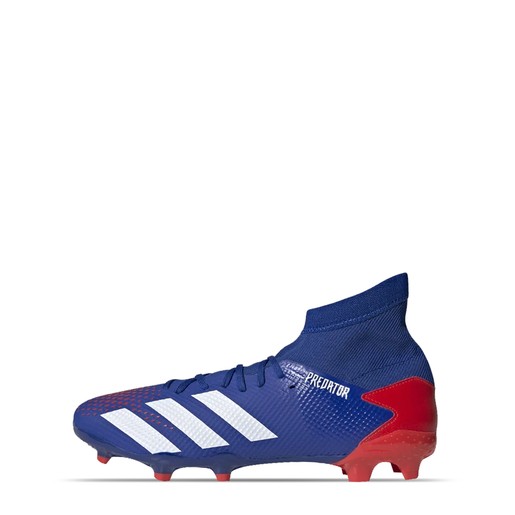 Tenis de futbol adidas Predator 20.3 FG