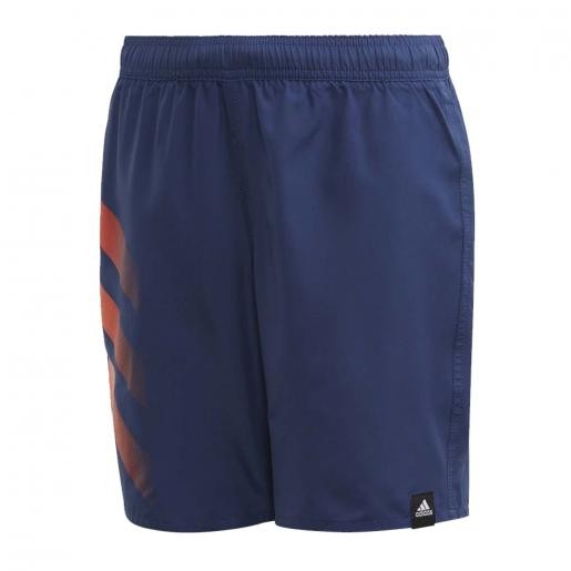 Traje de baño adidas CLX Bold