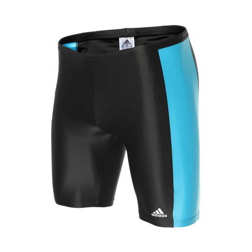 Traje de baño adidas Three-Second