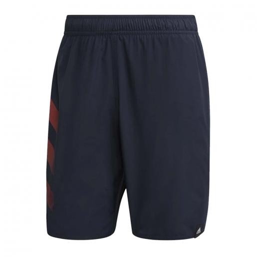 Traje de baño adidas CLX Bold