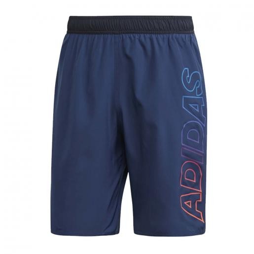 Traje de baño adidas CLX Lineage