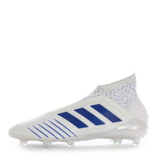 Tenis de futbol adidas Predator 19+ FG