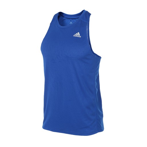 Playera adidas Own The Run
