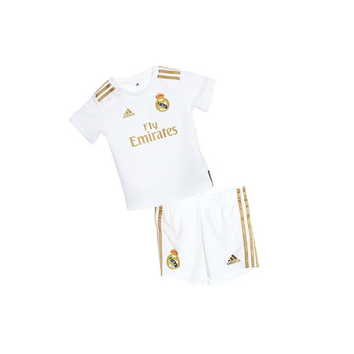 Uniforme adidas Real Madrid 19/20 Local