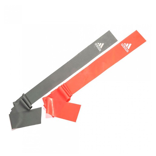 Bandas adidas resistencia