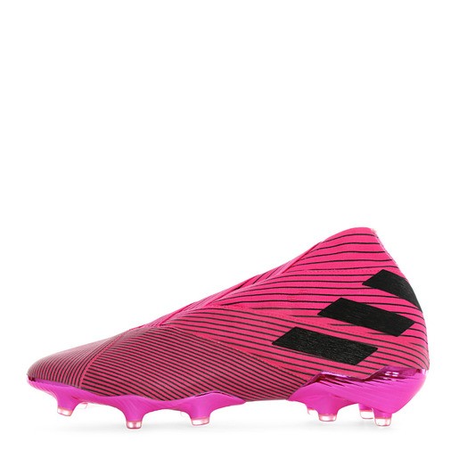 Tenis de futbol adidas Nemeziz 19 + FG