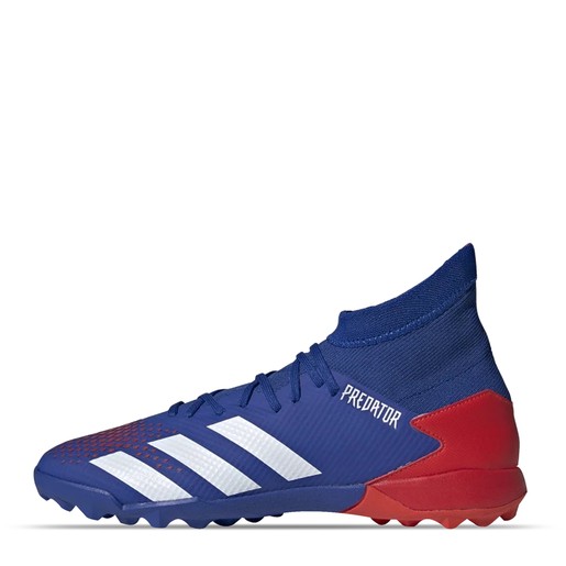 Tenis de futbol adidas Predator 20.3 TF