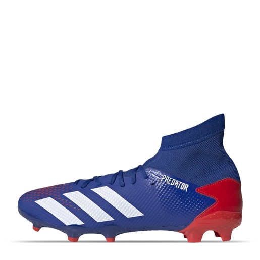 Tenis de futbol adidas Predator 20.3 FG