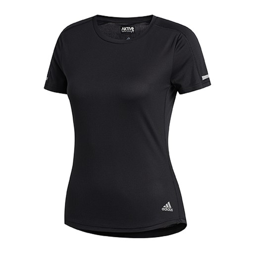 Playera adidas Run It