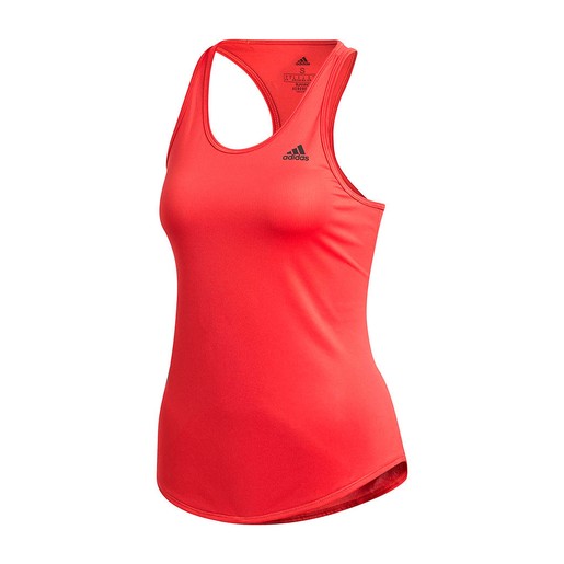 Playera adidas Own The Run