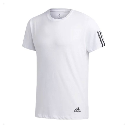 Playera adidas Run It