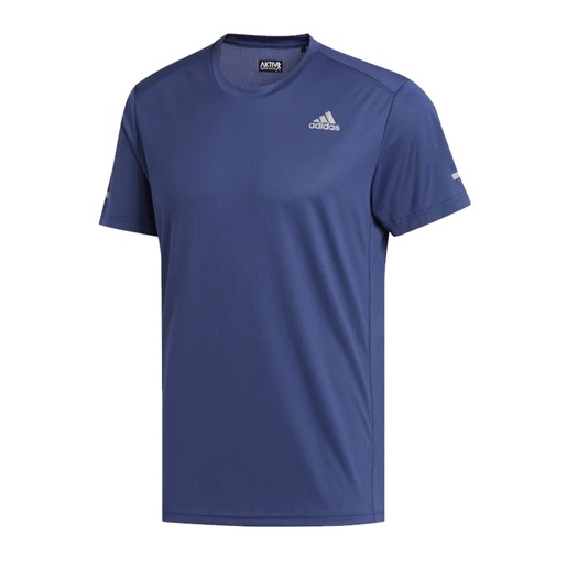 Playera adidas Run It