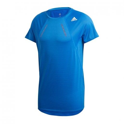 Playera adidas Heat.RDY
