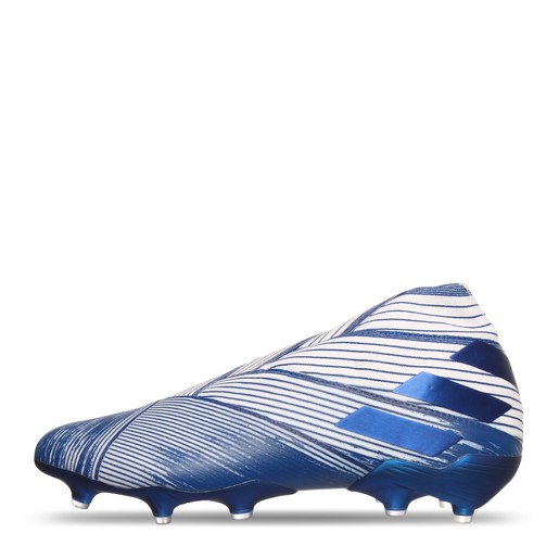 Tenis de Fútbol adidas Nemeziz 19+ FG
