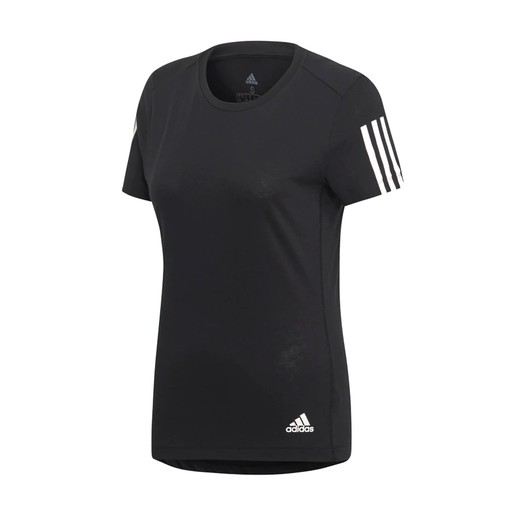 Playera adidas Run It