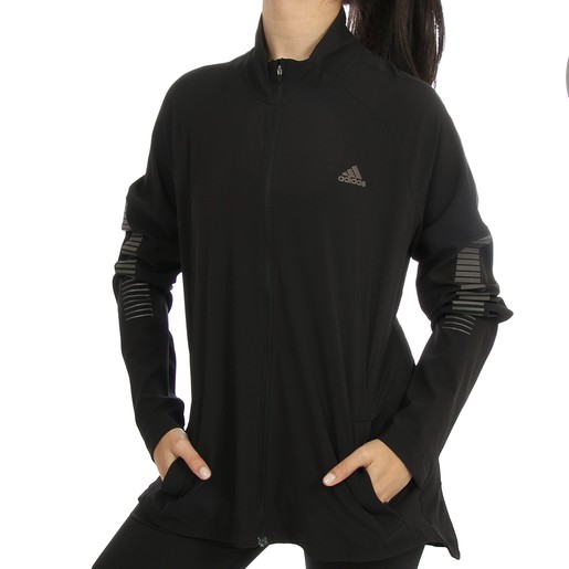 Chamarra adidas Rise Up N Run