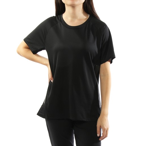 Playera adidas Rise Up N Run