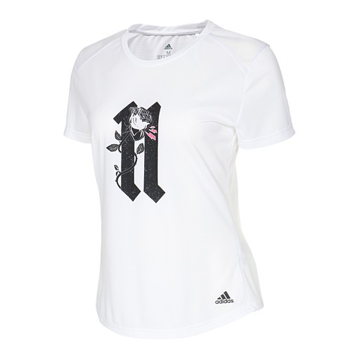Playera adidas Own The Run