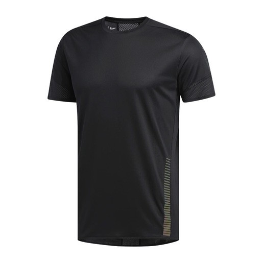 Playera adidas Rise Up N Run