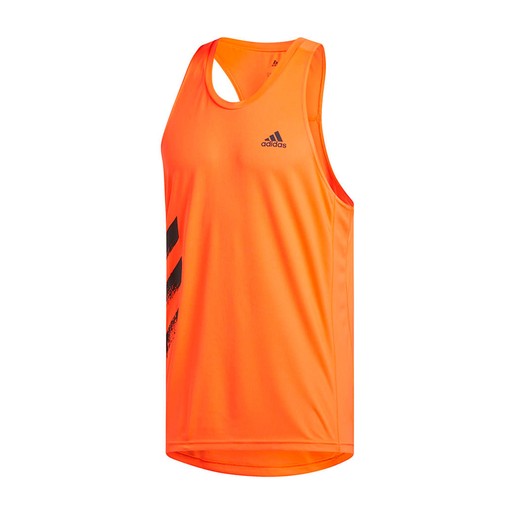 Playera adidas Own The Run