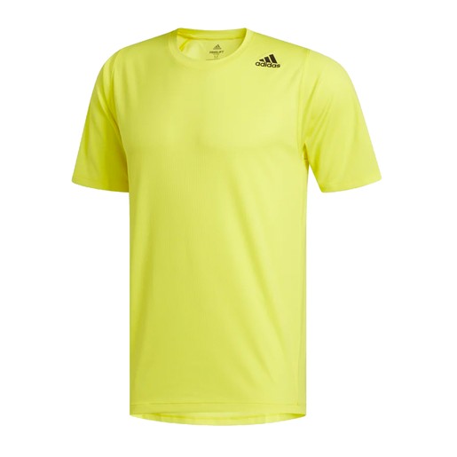 Playera adidas FreeLift Sport Fitted 3 Franjas